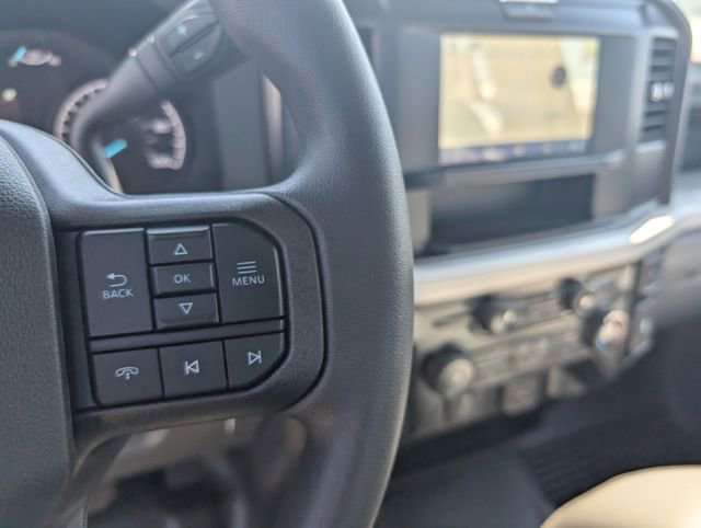 New 2026 Ford F550 4x4 Crew Cab image 19