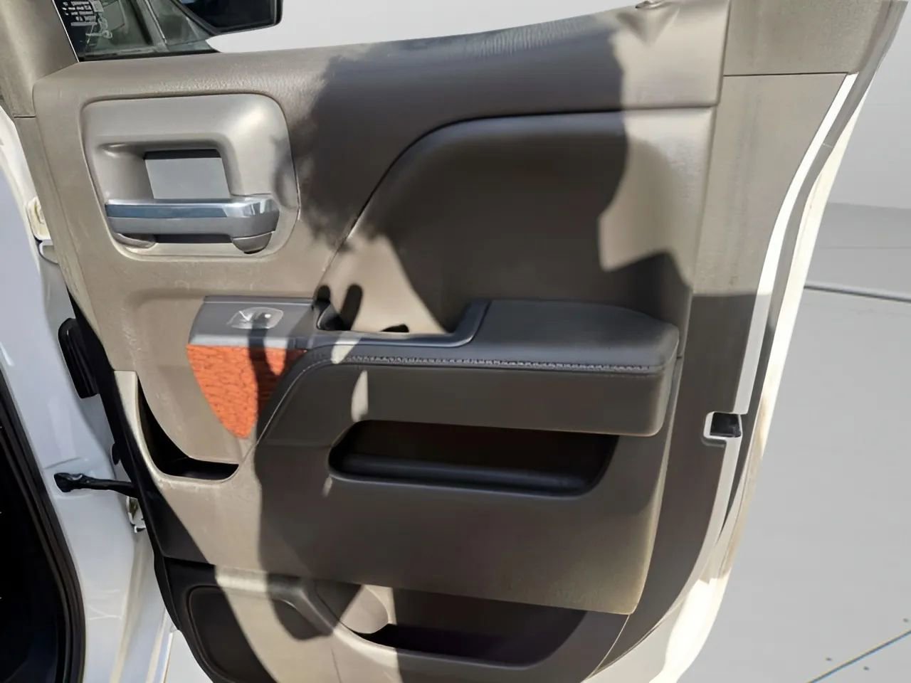 Used 2018 GMC Sierra 1500 SLE w/ SLE Value Package image 24