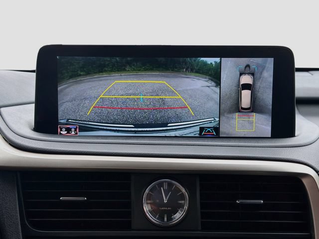 Used 2022 Lexus RX 350 FWD w/ Luxury Package image 35