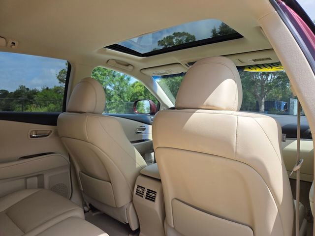 Used 2015 Lexus RX 350 FWD image 12