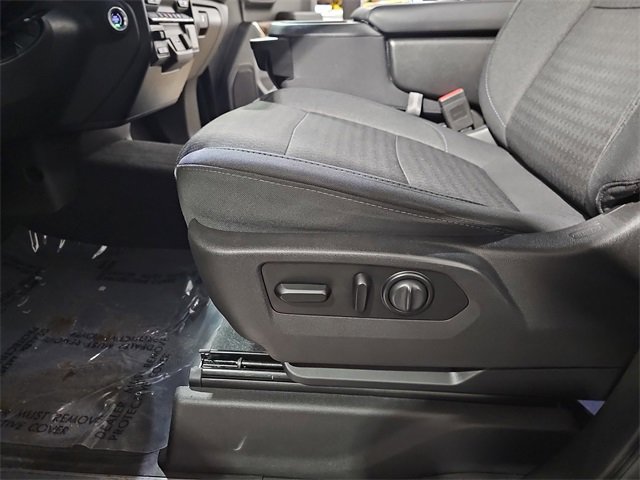 Used 2020 GMC Sierra 1500 Elevation w/ Elevation Value Package image 29