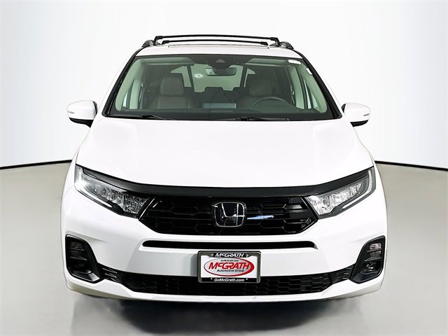 Certified 2026 Honda Odyssey Touring image 17