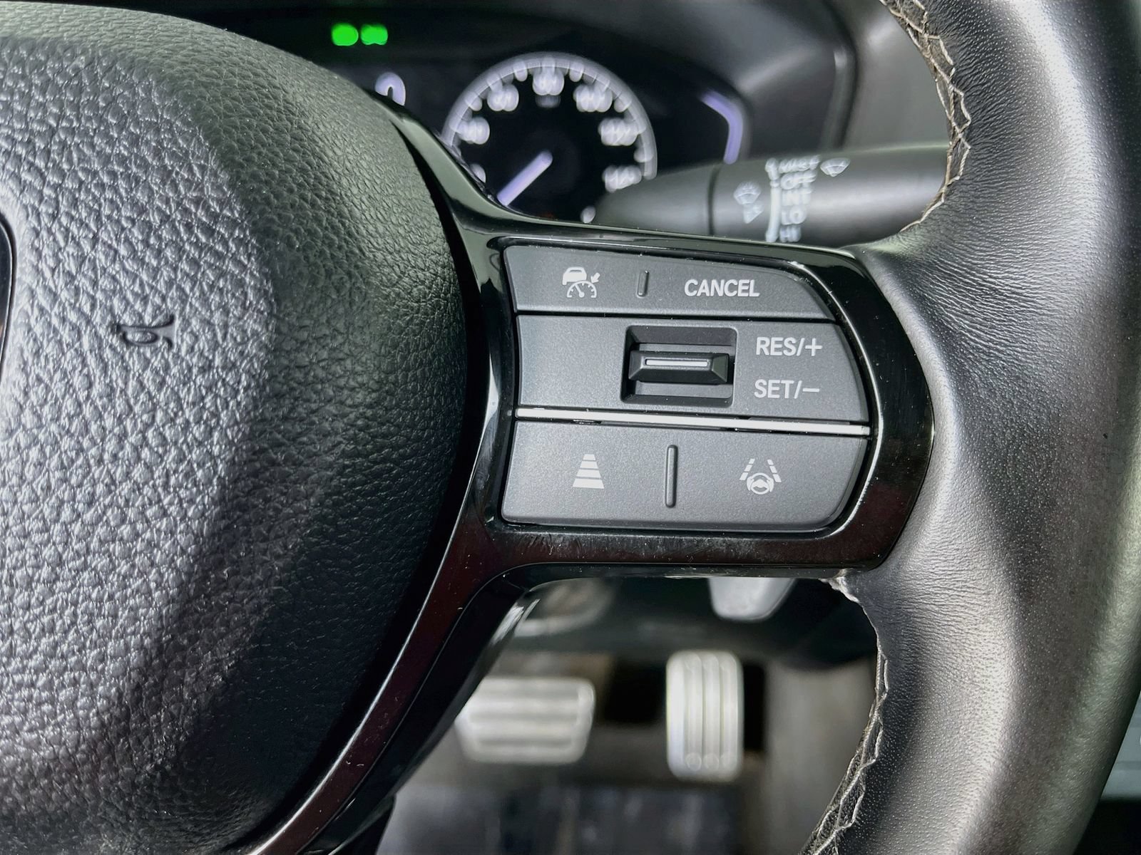 Used 2024 Honda Civic Sport image 16