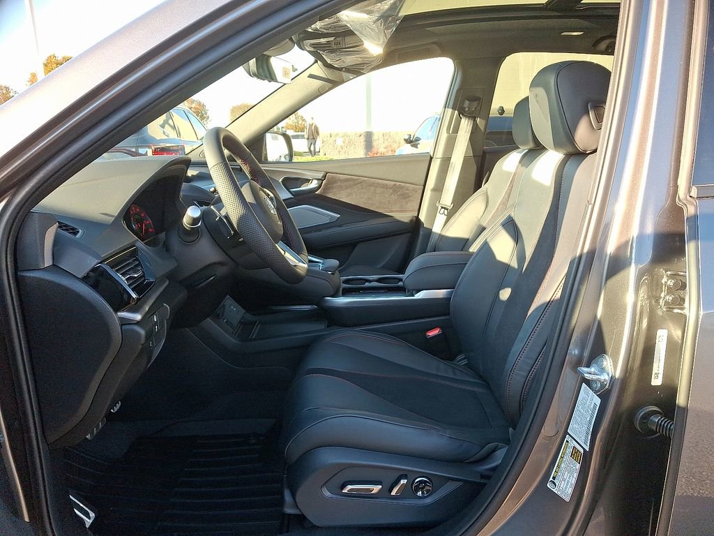 New 2026 Acura RDX A-Spec image 5
