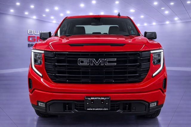Used 2024 GMC Sierra 1500 Elevation image 4