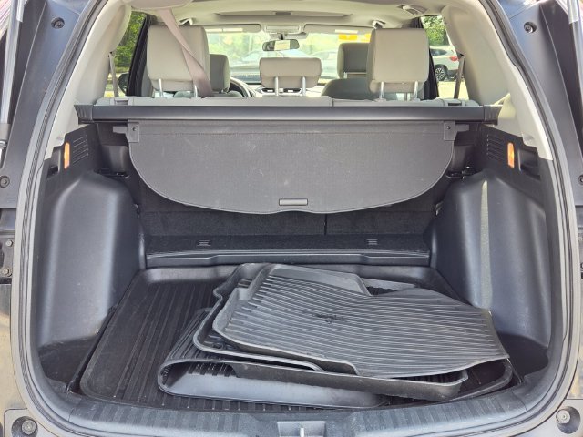 Used 2020 Honda CR-V EX image 16