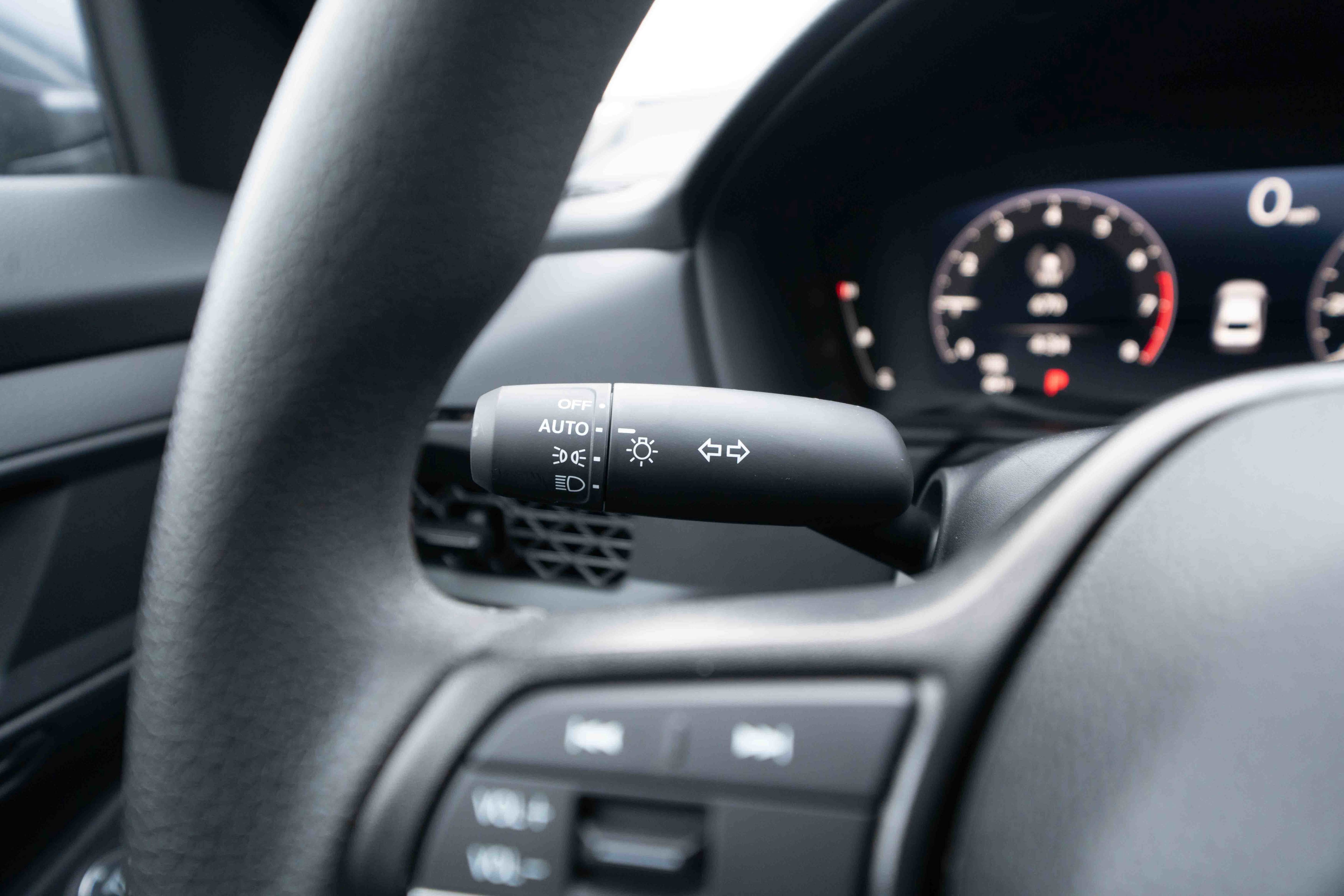 New 2025 Honda Accord LX image 13