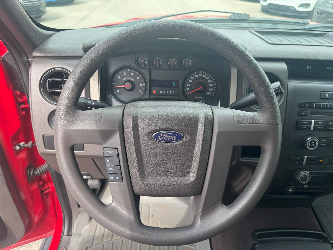 Used 2010 Ford F150 STX RWD image 19