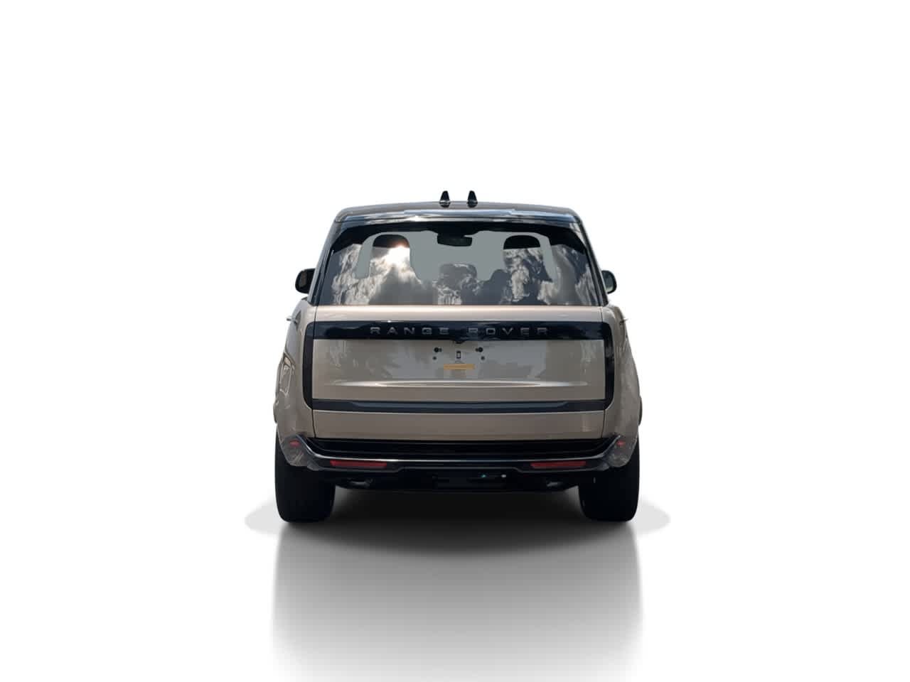 New 2026 Land Rover Range Rover SE AWD/4WD image 7