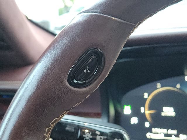 Certified 2024 Lincoln Aviator Black Label AWD/4WD image 25