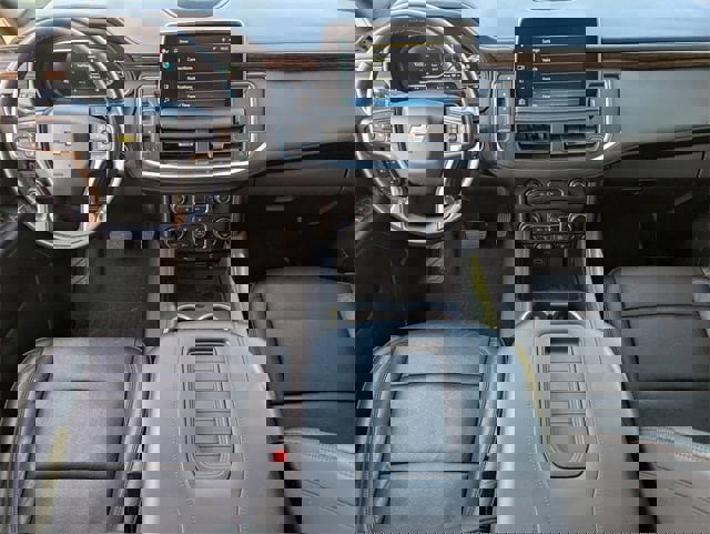 Certified 2022 Chevrolet Tahoe High Country image 8