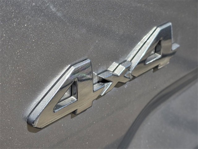 Used 2018 Toyota Tundra SR5 w/ SR5 Upgrade Package image 10