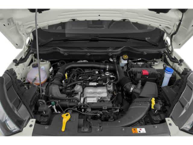 Used 2018 Ford EcoSport S image 15