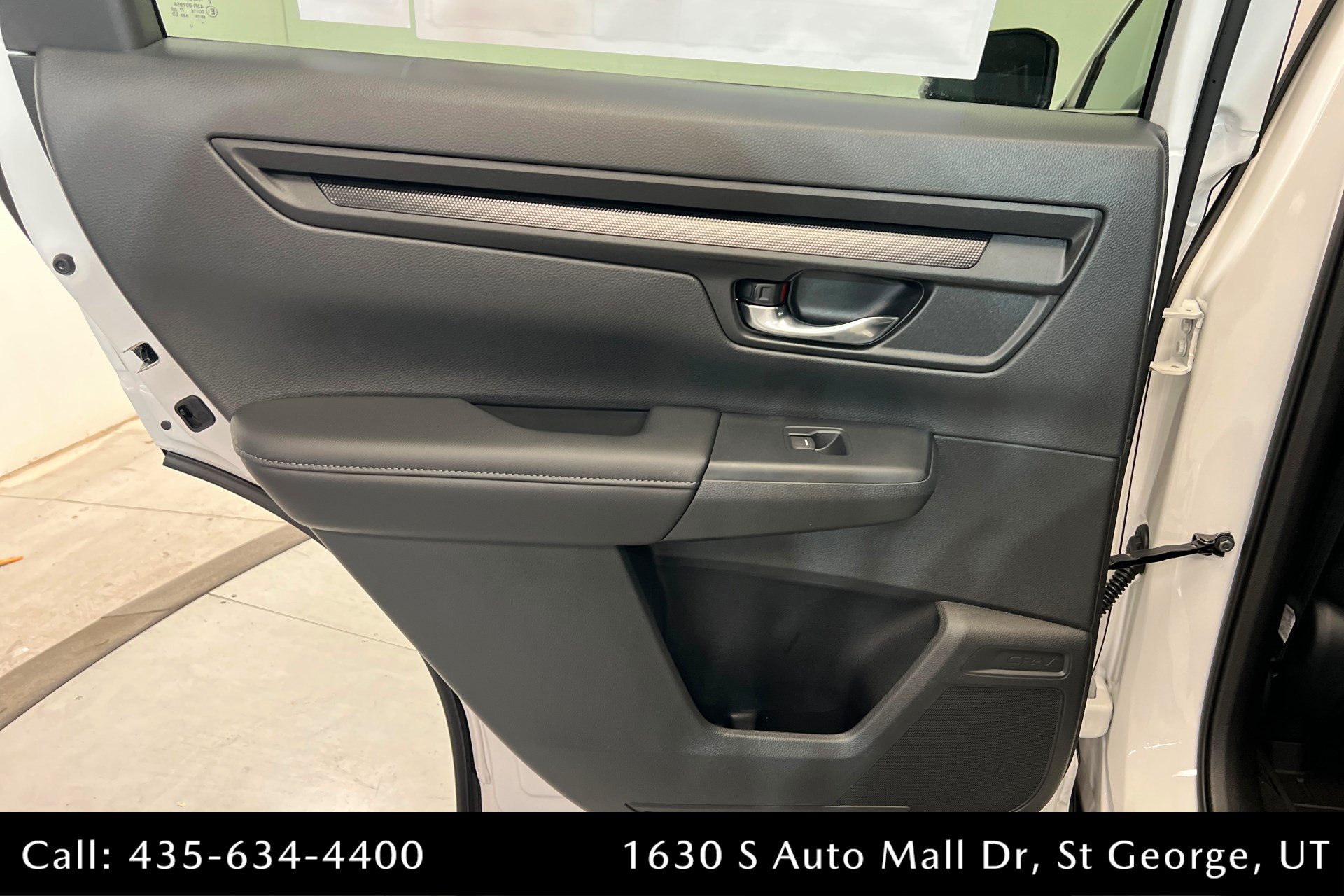 New 2026 Honda CR-V LX image 14