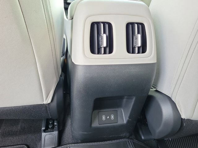 New 2026 Hyundai Tucson SEL image 22