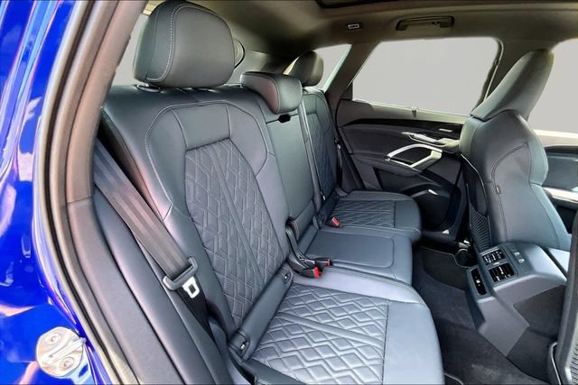 New 2026 Audi SQ5 Premium Plus AWD/4WD image 29