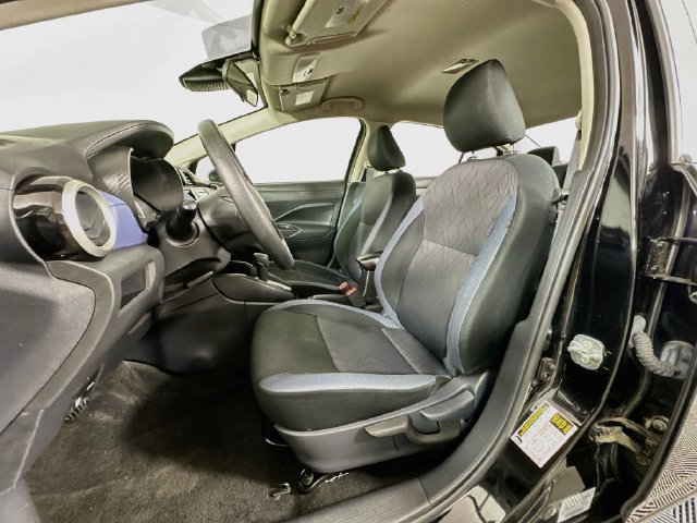 Used 2024 Nissan Versa SV FWD image 15