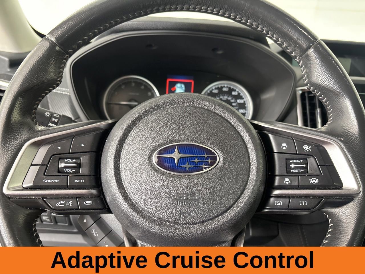 Used 2023 Subaru Forester Limited w/ Popular Package #2 AWD/4WD image 14