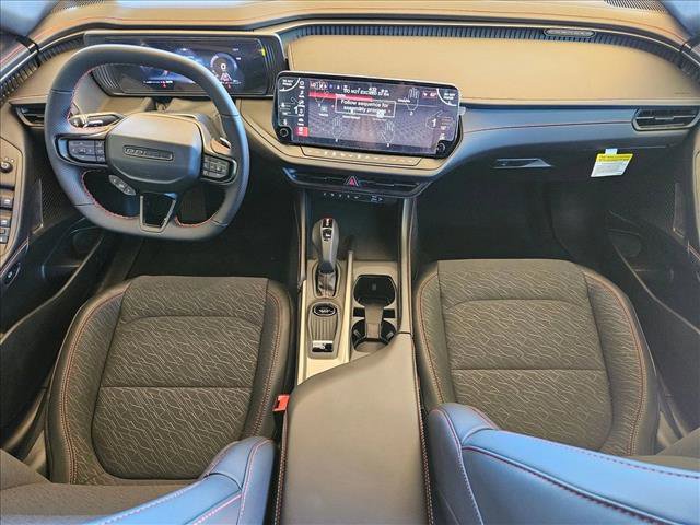 New 2026 Dodge Charger Scat Pack image 15