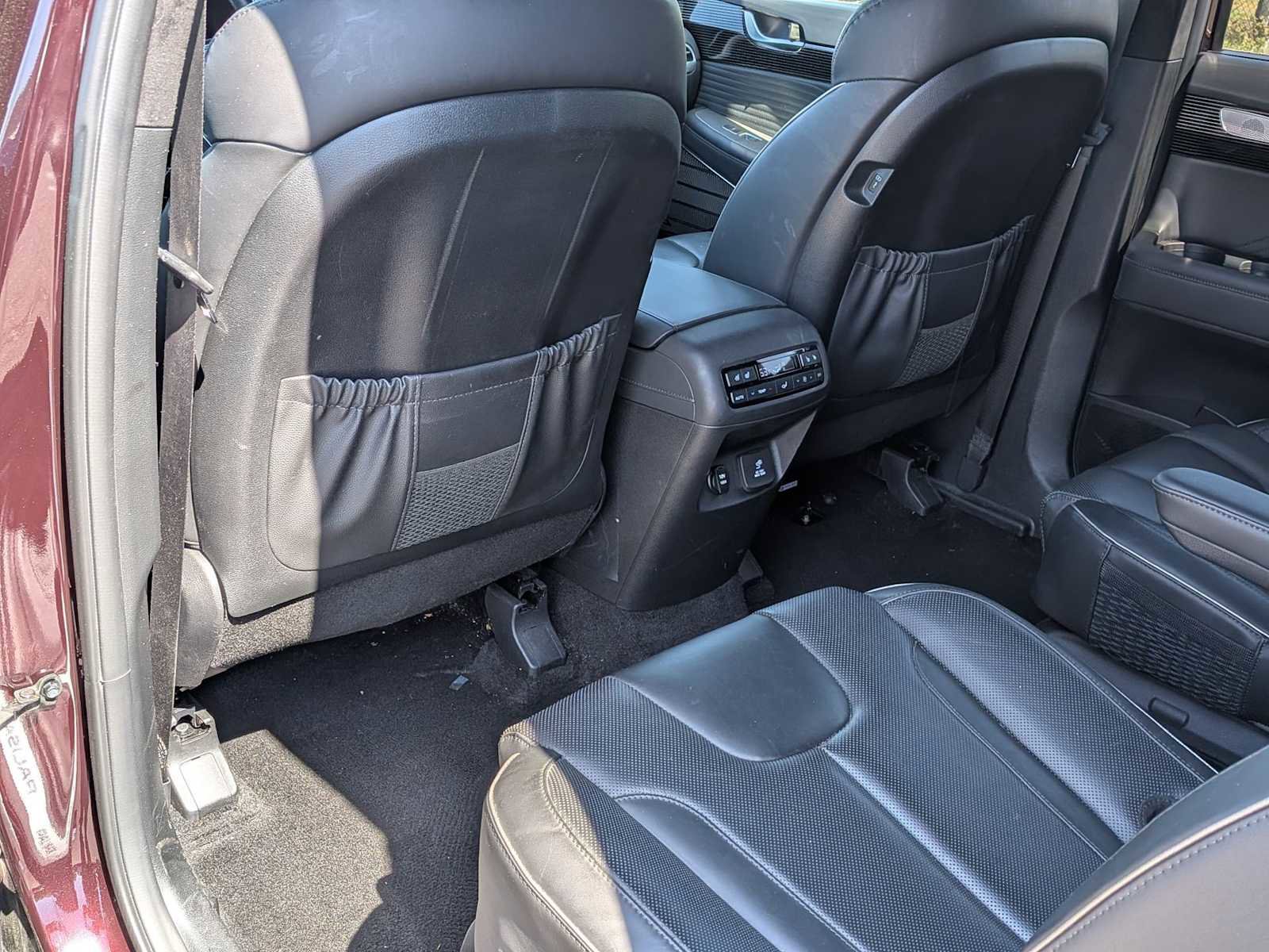 Used 2023 Hyundai Palisade Calligraphy w/ Cargo Package AWD/4WD image 19