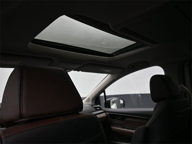 New 2026 Honda Odyssey Elite image 22