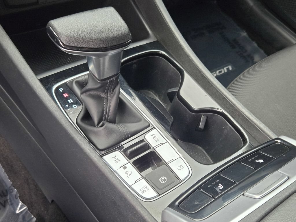 Used 2022 Hyundai Tucson SEL w/ Winter Package AWD/4WD image 35