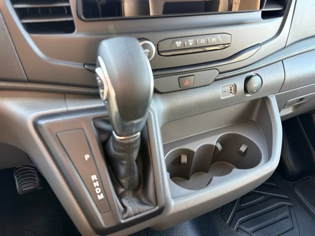 New 2027 Ford Transit 250 148 Medium Roof Extended AWD image 16