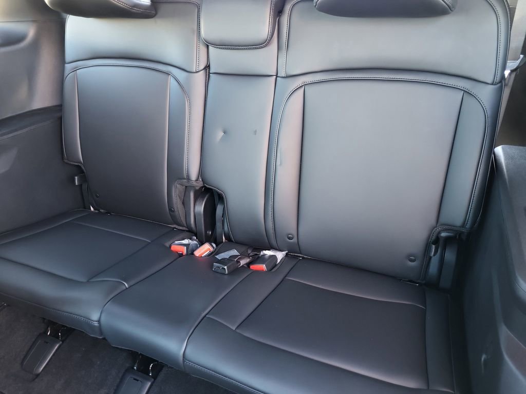 New 2027 Kia Telluride SX X-Line image 12