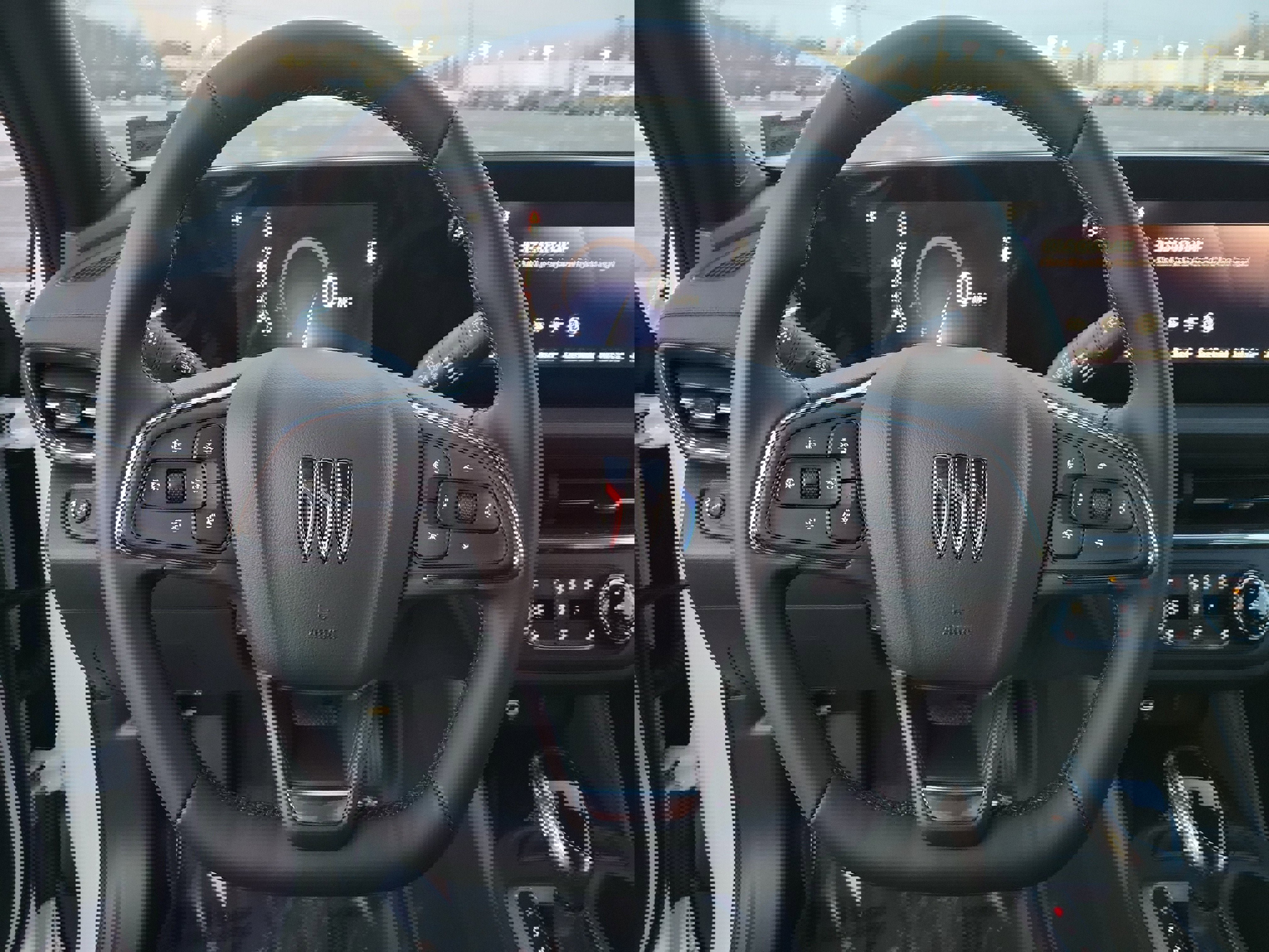 New 2026 Buick Envista Preferred w/ Convenience I Package FWD image 20