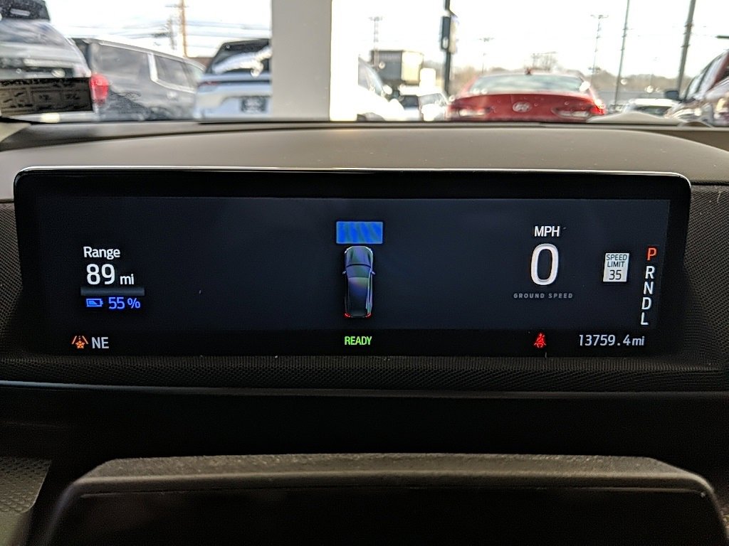Used 2023 Ford Mustang Mach-E Select w/ Comfort Package Lite image 23