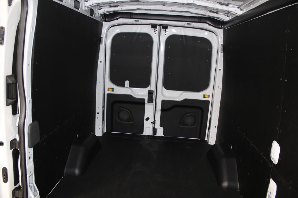 New 2026 Ford Transit 250 148 Medium Roof w/ Load Area Protection Package image 28