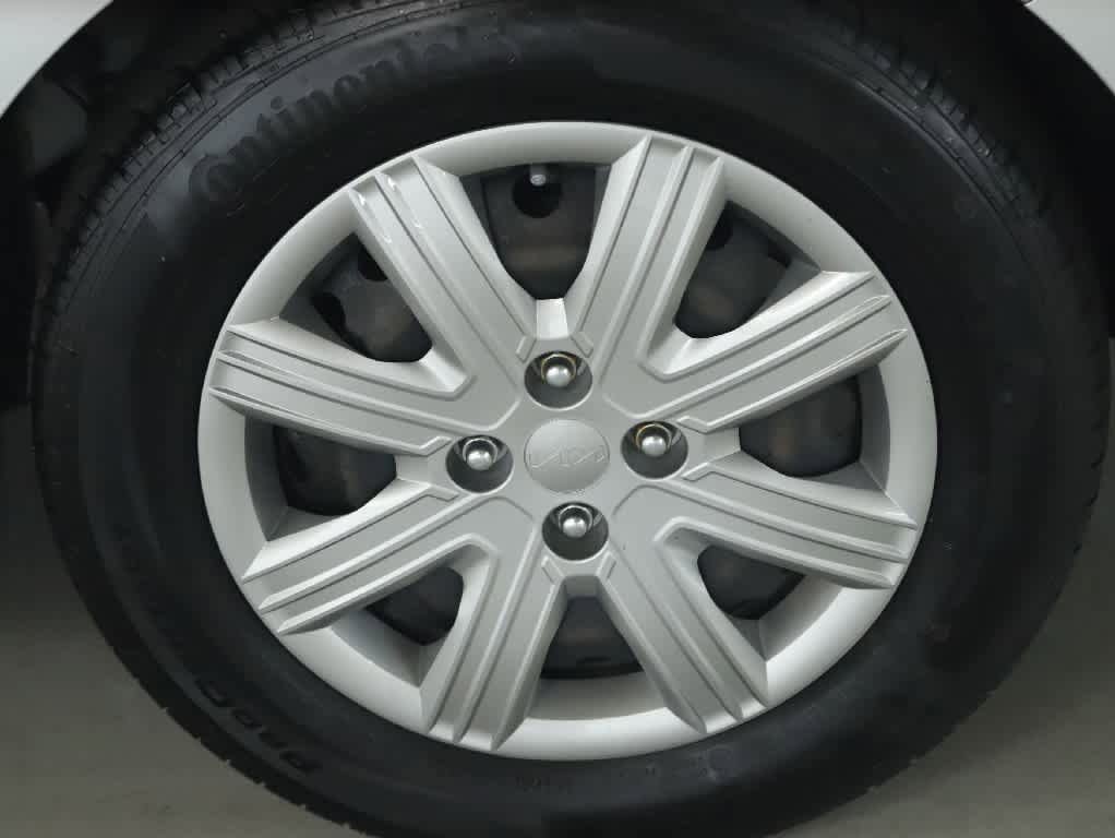 Used 2022 Kia Rio LX FWD image 38