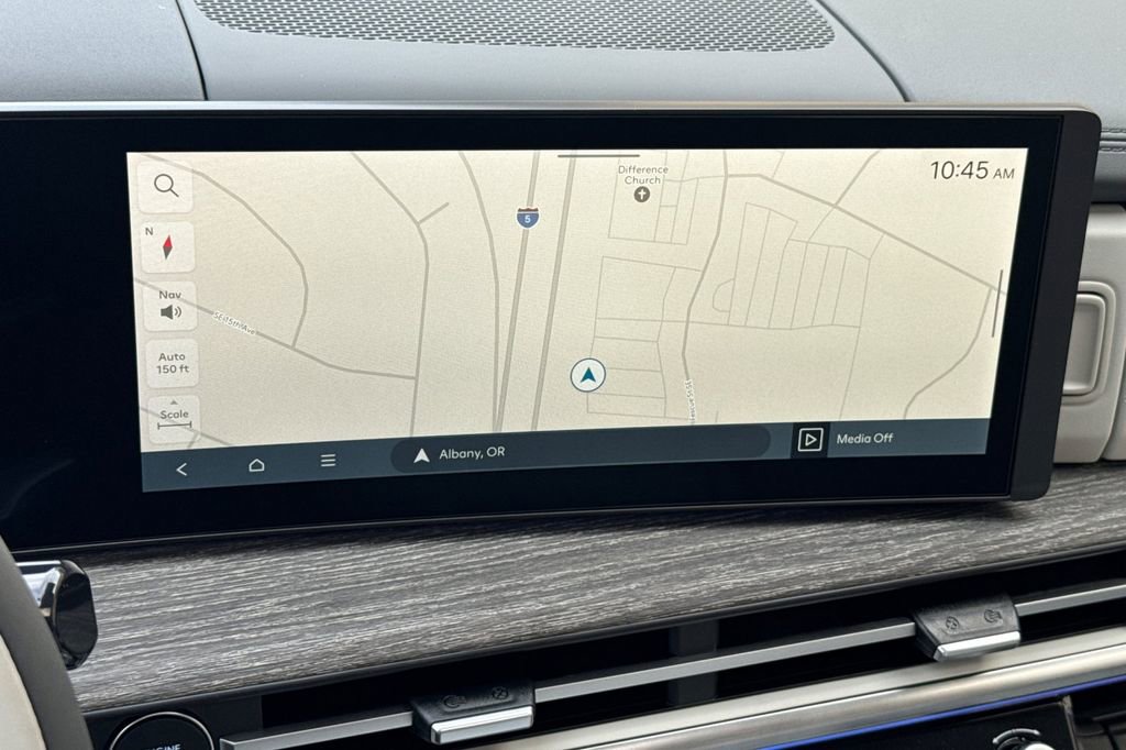 New 2026 Hyundai Santa Fe Calligraphy image 17