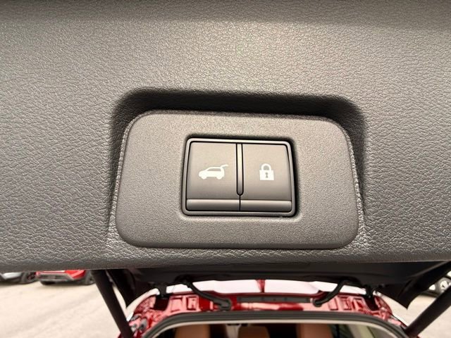 New 2026 Nissan Rogue Platinum w/ Platinum Premium Package image 18