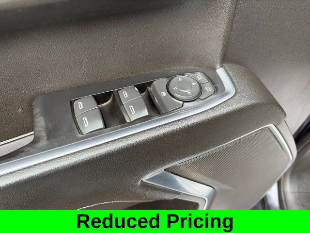 Used 2022 Chevrolet Silverado 1500 LT w/ Max Trailering Package AWD/4WD image 14