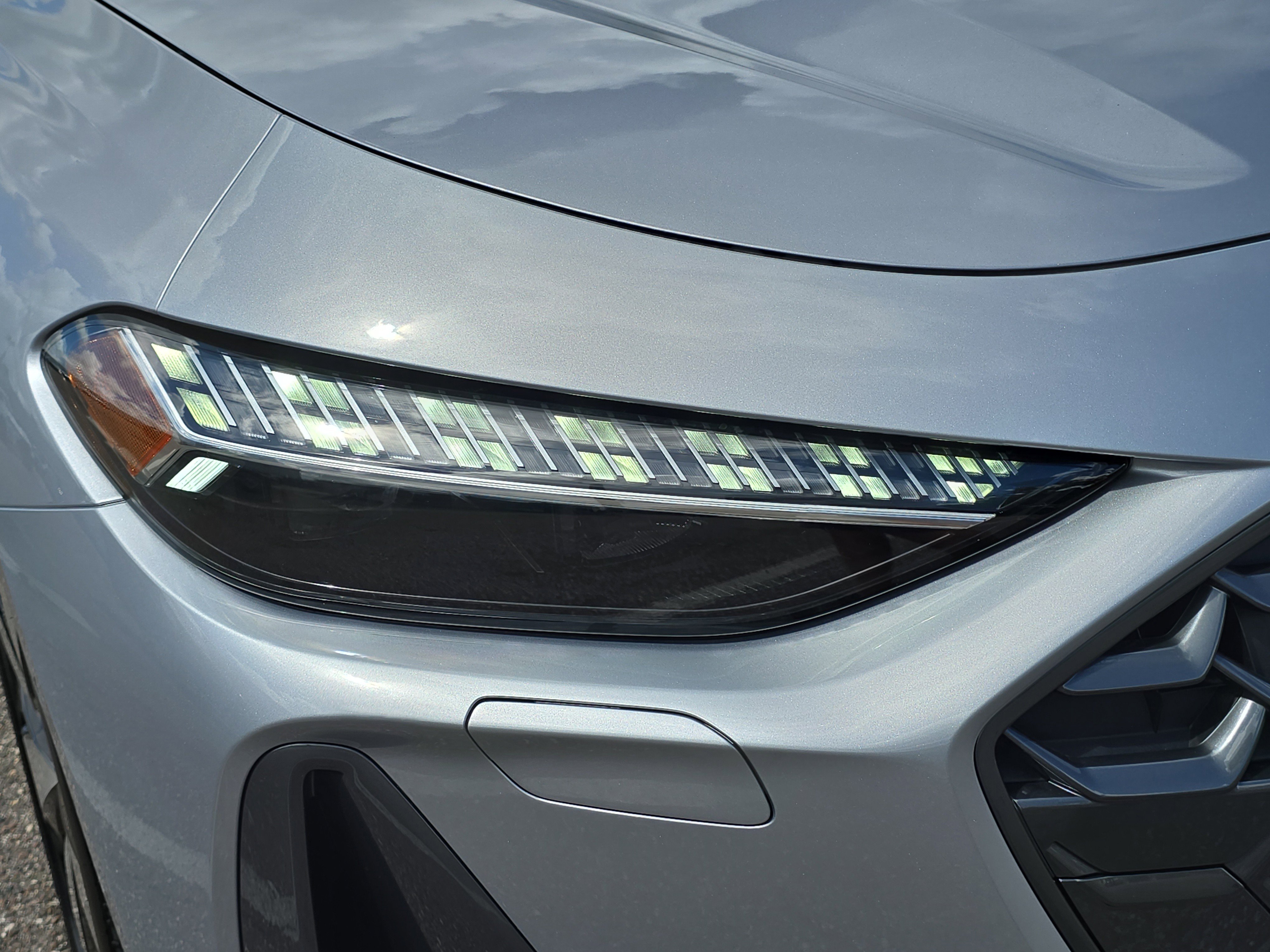 New 2025 Audi A5 2.0T Premium Plus image 6