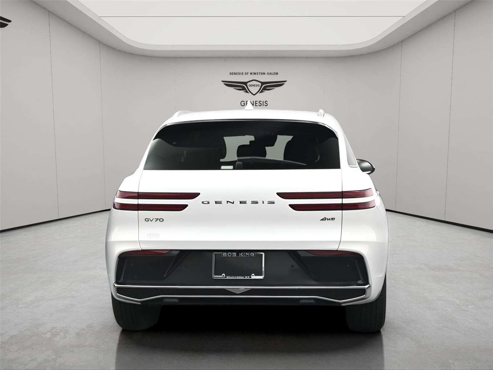 Used 2026 Genesis GV70 2.5T image 30