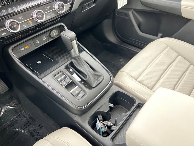 New 2026 Honda CR-V EX-L image 28