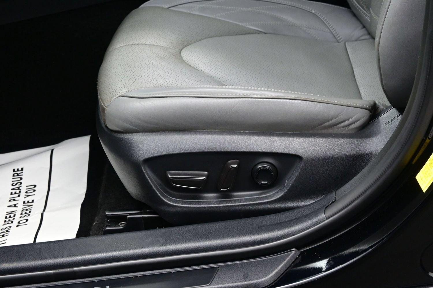 Used 2020 Toyota Avalon Limited w/ Advanced Safety Package FWD image 11