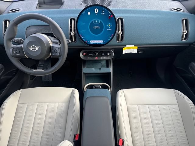 New 2026 MINI Cooper Countryman S AWD/4WD image 14