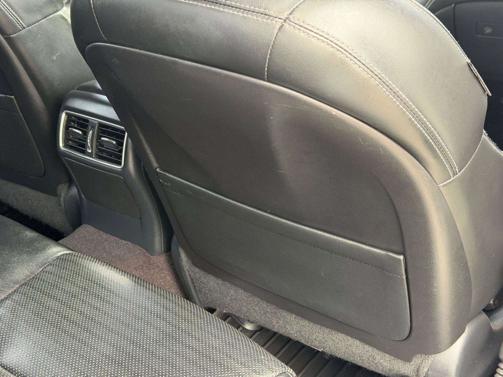Used 2019 INFINITI Q50 Signature Edition RWD image 49