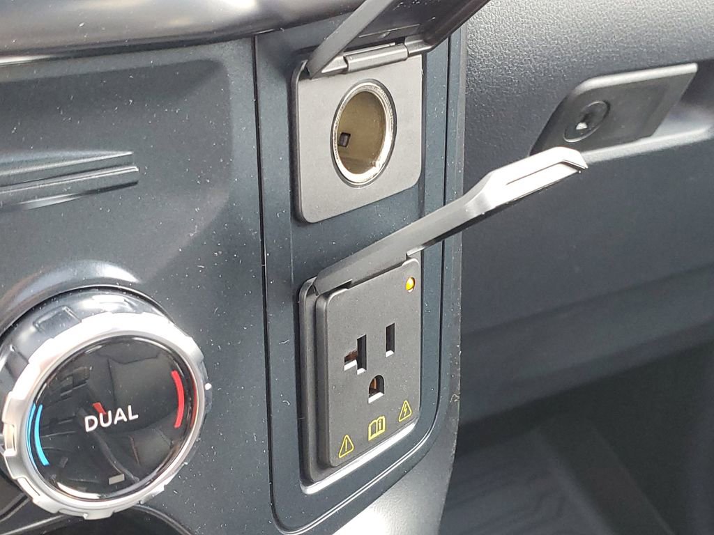 New 2026 Ford F150 Raptor image 23