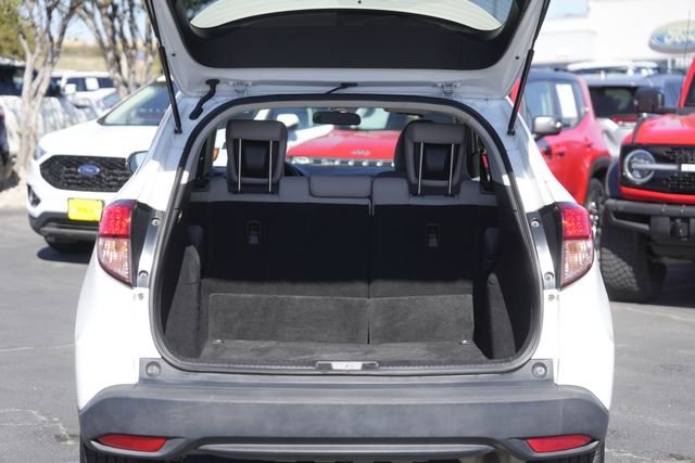 Used 2017 Honda HR-V EX image 31