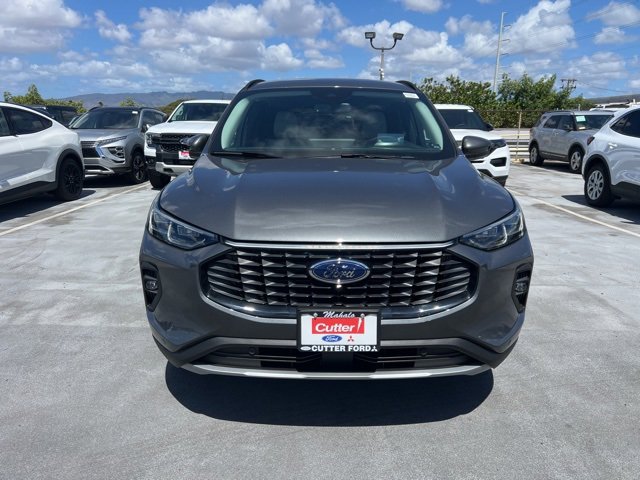 New 2025 Ford Escape SE w/ PHEV Premium Package image 2