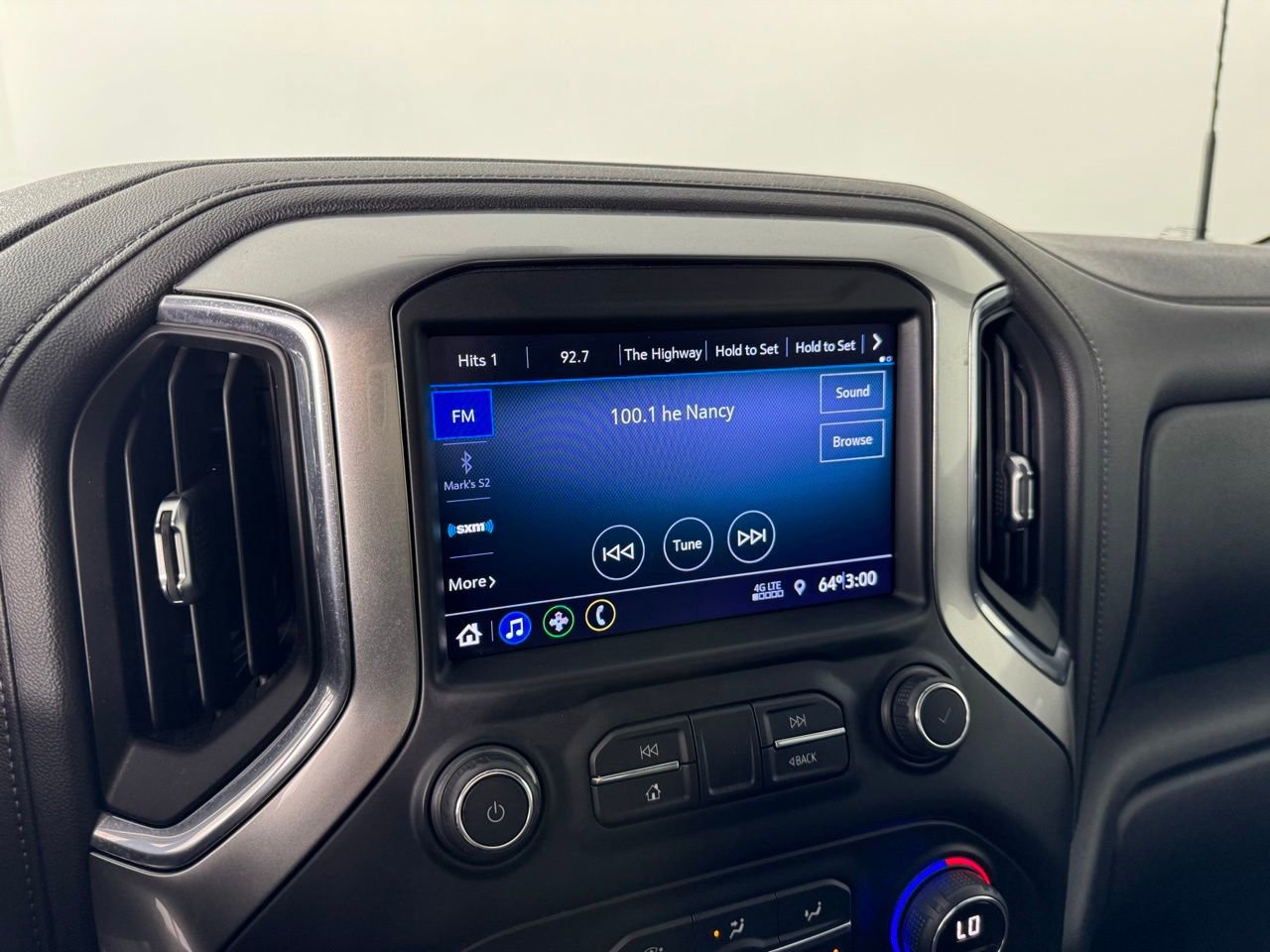 Used 2021 Chevrolet Silverado 2500 LT w/ Fleet Comfort Package image 18