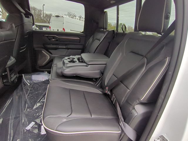 New 2026 RAM 1500 Limited AWD/4WD image 31