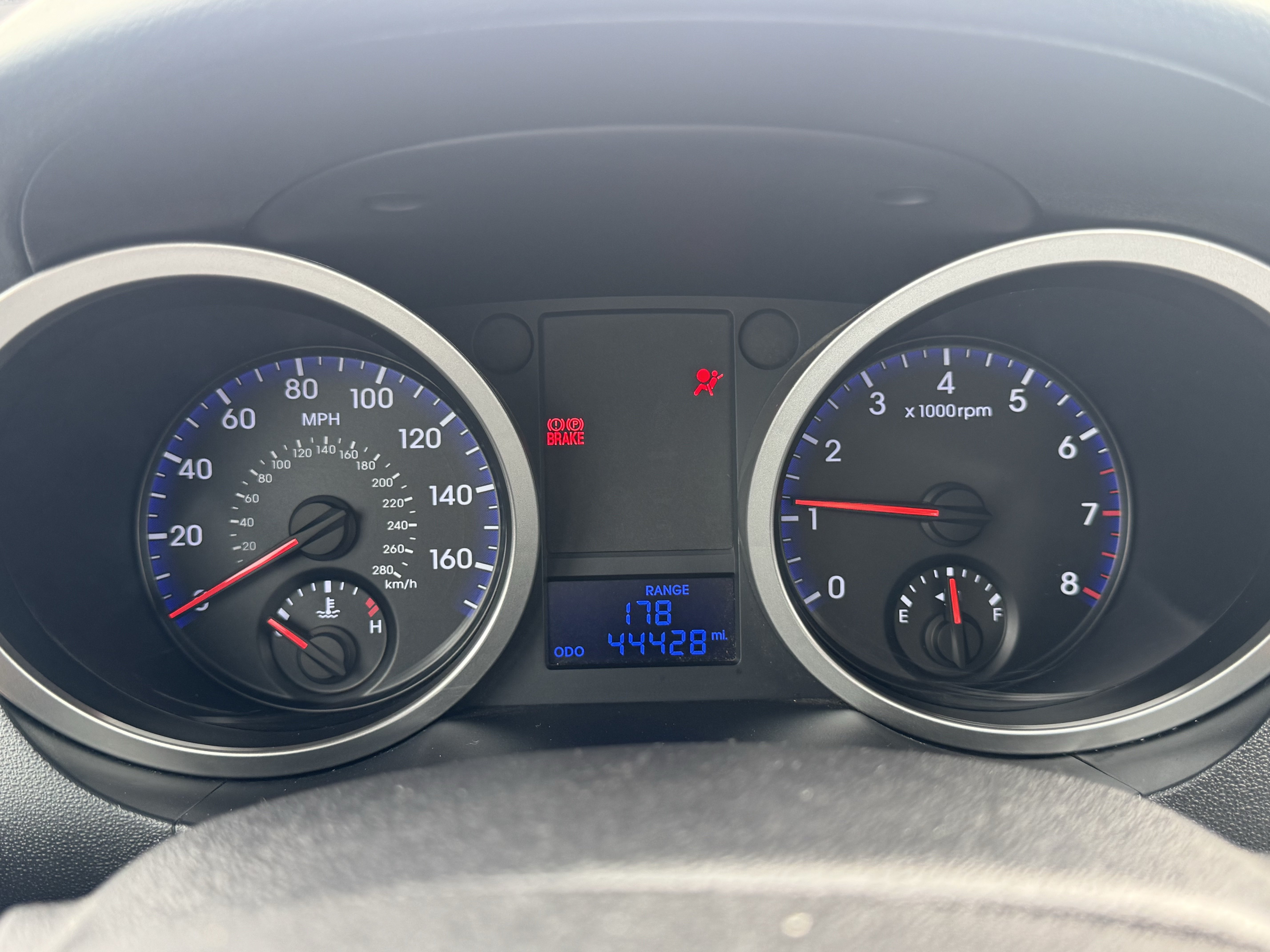 Used 2010 Hyundai Genesis 3.8 RWD image 19