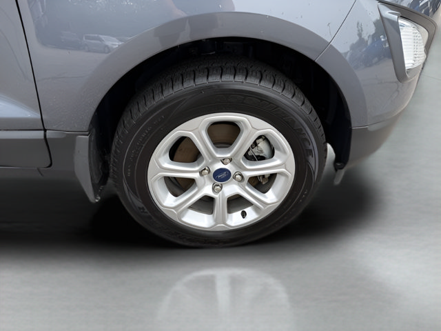 Used 2022 Ford EcoSport SE AWD/4WD image 28