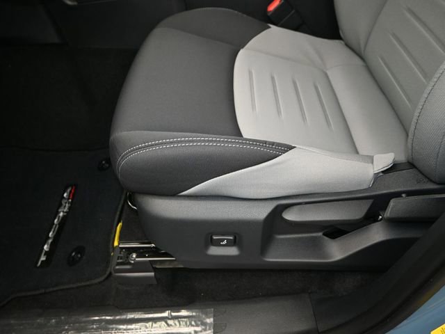 New 2026 Toyota Tacoma TRD Sport RWD image 10
