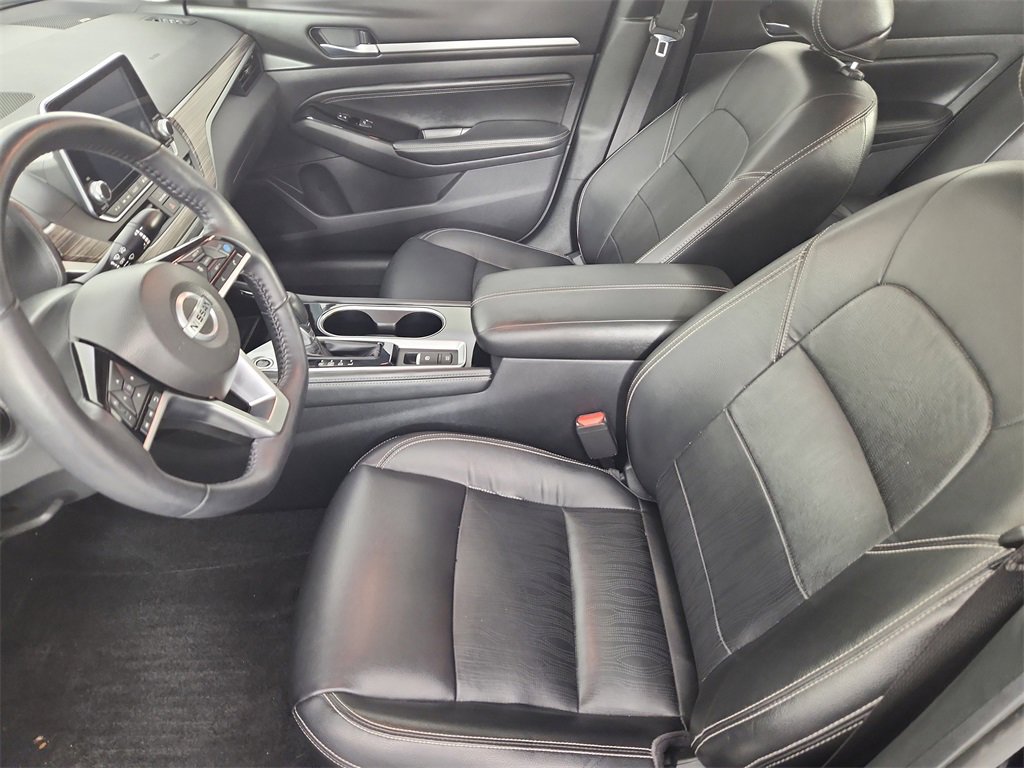 Used 2020 Nissan Altima 2.0 Platinum image 10